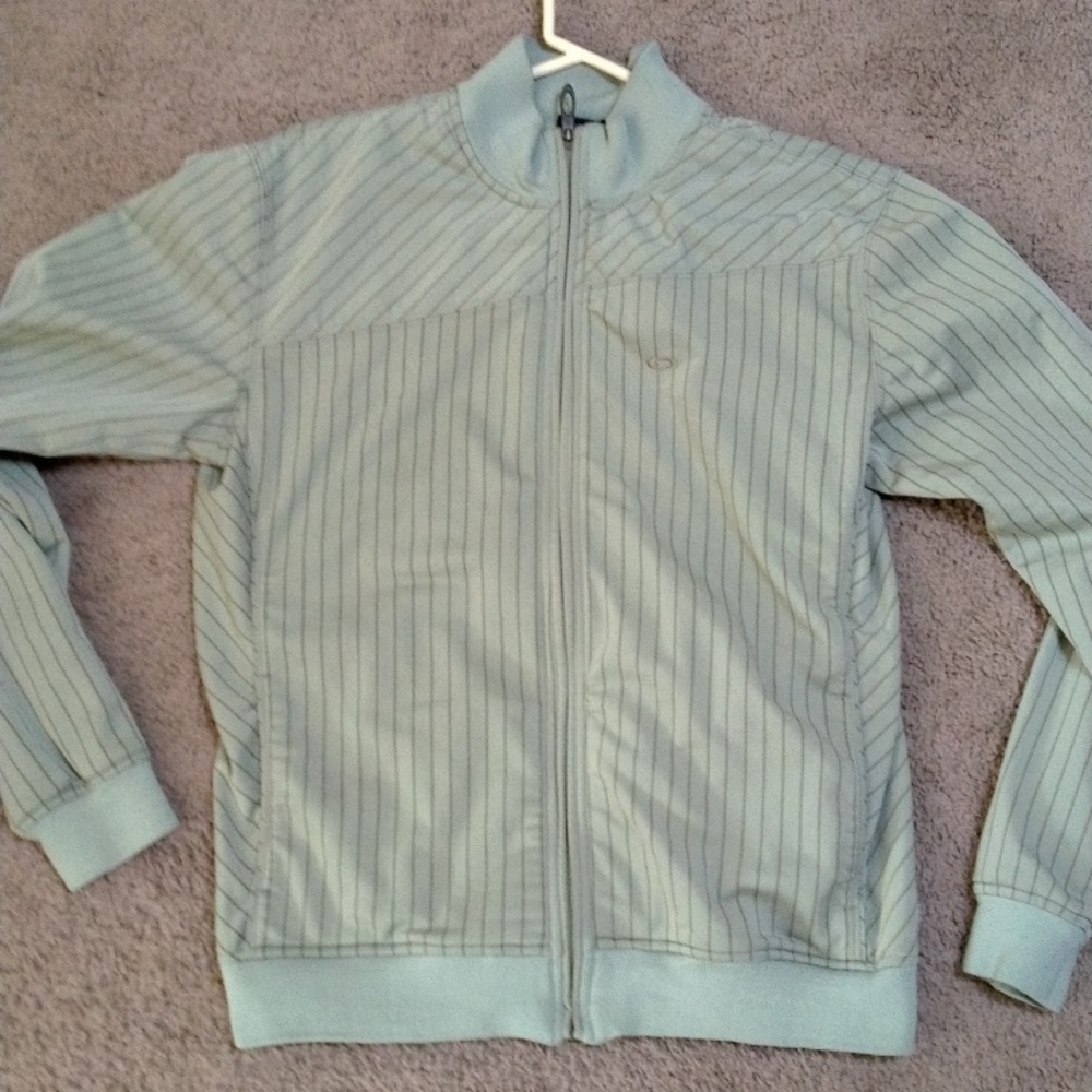 Oakley jacket